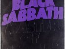 BLACK SABBATH: Masters of Reality US 1st OG WB BS 2562 Hard Rock Vinyl LP Hear
