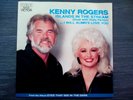 THE ORIGINAL 1983 K.ROGERS & D.PARTON 
