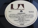 Amon Dull II LEMMINGMANIA 1974 UK LP 1st Press SUPERB SLEEVE, MINT MINUS AUDIO