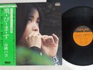 HAKO YAMASAKI TOBIMASU AARD-VARK VF-9005 Japan OBI ACID FOLK VINYL LP