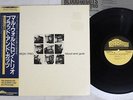 MAL WALDRON TRIO BLOOD AND GUTS BAYBRIDGE UPS-2249 Japan OBI VINYL LP