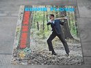 Eddie Floyd - Knock On Wood 1967 UK LP STAX 1st LIGHT BLUE LABELS