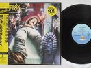 ANTHRAX SPREADING THE DISEASE ISLAND R28D-2025 Japan OBI VINYL LP