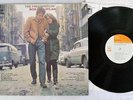 BOB DYLAN FREEWHEELIN' CBS/SONY SOPL-221 Japan VINYL LP