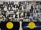 ROLLING STONES EXILE ON MAIN ST ROLLING STONES P-5051,2S Japan VINYL 2LP