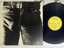 ROLLING STONES STICKY FINGERS ROLLING STONES P-10131S Japan VINYL LP