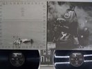 THE WHO QUADROPHENIA TRACK ECPL-1,2-TR Japan VINYL 2LP