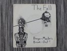 THE FALL - BINGO MASTERS BREAK OUT -  1977