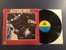 ASTEROIDS Atari Kid Stuff LP Vinyl VG+/VG+ in Shrink