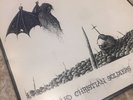 Icons of Filth - Onward Christian Soldiers MORT 5 UK First Pressing