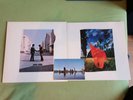 PINK FLOYD Wish You Were Here LP Heavy, Rock, Blues, Pop