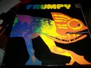 Frumpy ?– All Will Be Changed - LP g/f - 1991 - Repertoire Records