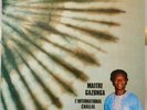 HAMED GAZONGA TCHAD AFRO SOUKOUS MASTERPIECE CLEAN FR LP LISTEN
