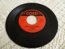THE CRESTS WITH JOHNNY MASTRO PRETTY LITTLE ANGEL/I THANK THE MOON DOOWOP