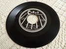 THE FIVE DISCS  THAT WAS THE TIME/NEVER LET YOU GO  CHEER 4002 DOOWOP