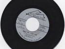 NORTHERN SOUL 45RPM - CONTRAILS ON MILLAGE - RARE   BEAUTIFUL COPY