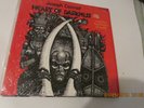 HEART OF DARKNESS / JOSEPH CONRAD / Anthony Quayle / Caedmon TC 2043 / MINT