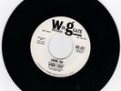 NORTHERN SOUL 45RPM - RONNIE SAVOY ON WINGATE - RARE PROMO   BEAUTIFUL COPY