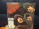 The BEATLES in Mono vinyl RUBBER SOUL LP vinile 180g 2014 new sealed 180 grams
