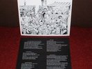 THE BLOOD False Gestures For A Devious Public LP 1983 NOISE 1st Press  MINT