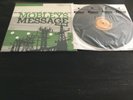 Hank Mobley - Mobley's Message US 200 GRAM REISSUE LP
