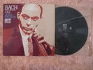 XID 5161. JANOS STARKER. Bach, Suites 3 & 6.