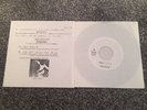 Morrissey - Suedehead 7” Japanese White Label Promo The Smiths