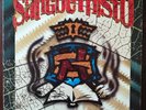 Sangue Misto ?– SXM - Original 1st Press, Italian Hip-Hop Holy Grail, 1994