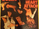 QUEEN Sheer Heart Attack Original Vinyl Record Album 1974 Elektra 7E 1026
