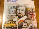 Larry Jon Wilson - Vinyl - Country - Folk - Van Zandt - Blaze Foley