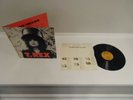 T. Rex The Slider LP ORIG 1972 REPRISE PITMAN PRESS  Bolan Tanx Electric Warrior
