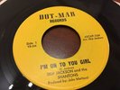 Skip Jackson - I’m On To You Girl - US Soul 45 - Dot-Mar 1969 EX