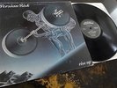 Persian Risk - Rise Up **Original First Press Metal Masters LP**