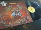 Mortal Sin ?- Mayhemic Destruction **Original First Press Vertigo LP**