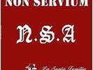 LP NON SERVIUM 