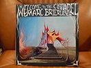 MARC BRIERLEY - WELCOME TO THE CITADEL - UK - 1st PRESS