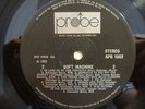 SOFT MACHINE  - VOLUME 2 - UK - 1st PRESS - PROBE