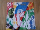 UFO   Strangers In The Night Double Live Album   plus 1980 tour program