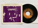 The Cramps Human Fly 7” Punk Misfits Horror Psychobilly
