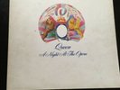 QUEEN- 'A Night At The Opera' Vinyl LP EMTC 103 G/fold. VGC