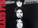 Grand Funk Railroad Closer To Home Capitol Records Vinyl LP