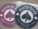 MOTORHEAD Another Perfect Night In Lyon 2007 Double picture disc LP
