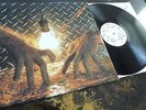 Shorty ?- Thumb Days **Original First Press Gasoline Boost Records LP**