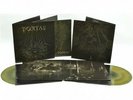 PORTAL - Swarth - DLP - ( swamp green/beer marbled vinyl ) DEATH METAL