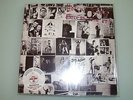 Rolling Stones Exile On Main St Audiophile 2x180g HQ Vinyl LP Ltd Deluxe Edition