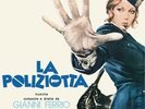 Gianni Ferrio  - La Poliziotta / O.s.t. - Vinile