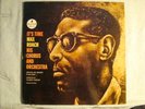 LP - MAX ROACH - IT'S TIME - ORANGE LAB - MONO - RVG - NM  - JAZZ FUNK -HARD BOP