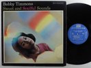 BOBBY TIMMONS Sweet And Soulful Sounds RIVERSIDE LP VG++/NM mono