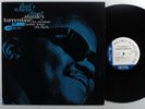 STANLEY TURRENTINE That's Where It's At BLUE NOTE LP NM/VG++ dmm