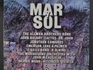 VARIOUS: Mar Y Sol LP (2 LPs, gatefold cover, saw mark, corner dings)
